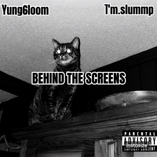 Behind The Screens