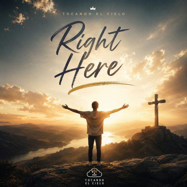 Right Here