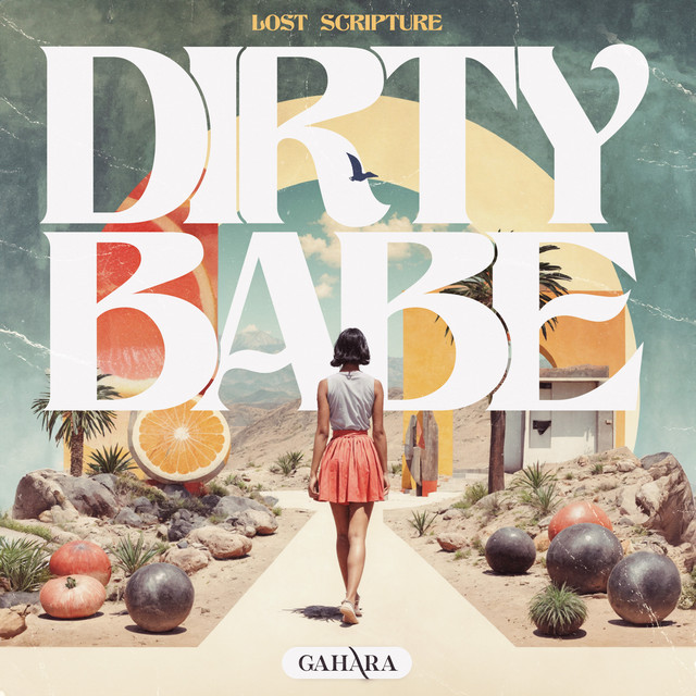 Dirty Babe cover art