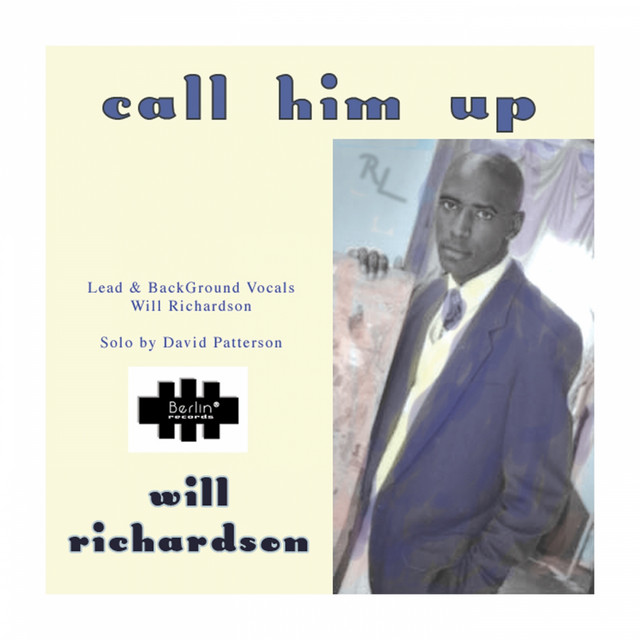 Will Richardson