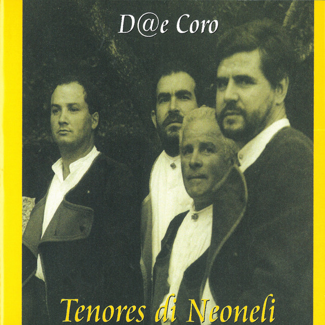Tonino Cau