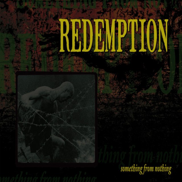 Something from Nothing cover art