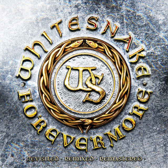 Forevermore (Revised Remixed Remastered Edition)