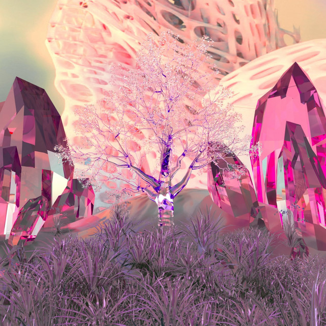 Chrome Shards cover art