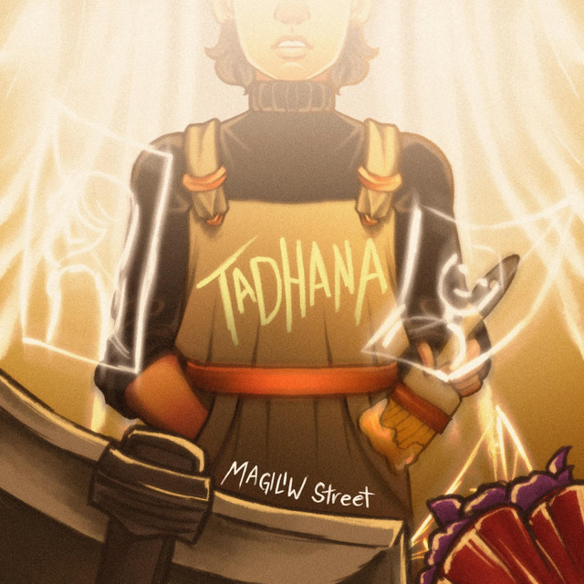 Tadhana