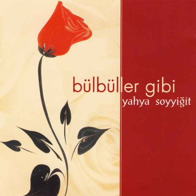 Bülbüller Gibi cover art
