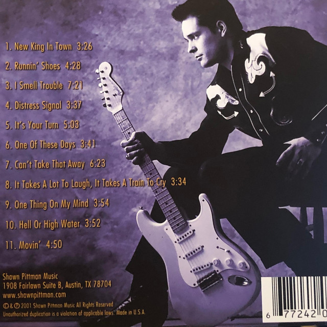 Full Circle cover