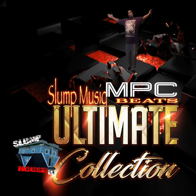 SLUMPWOOD - song and lyrics by Slump Musiq | Spotify