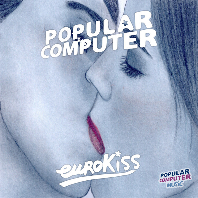 Euro Kiss cover art