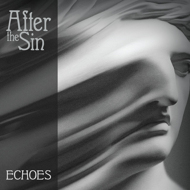 Echoes cover art