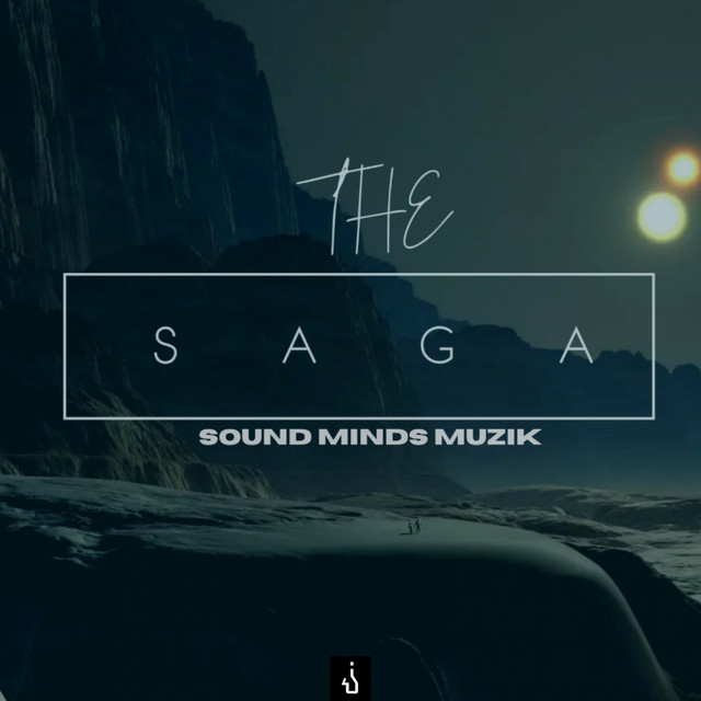 The Saga cover art