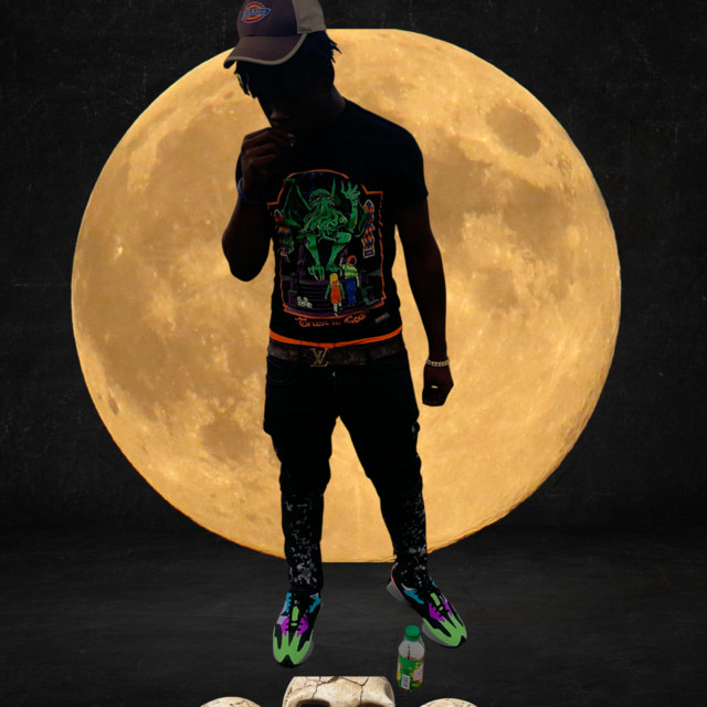 Woptober Deluxe cover art