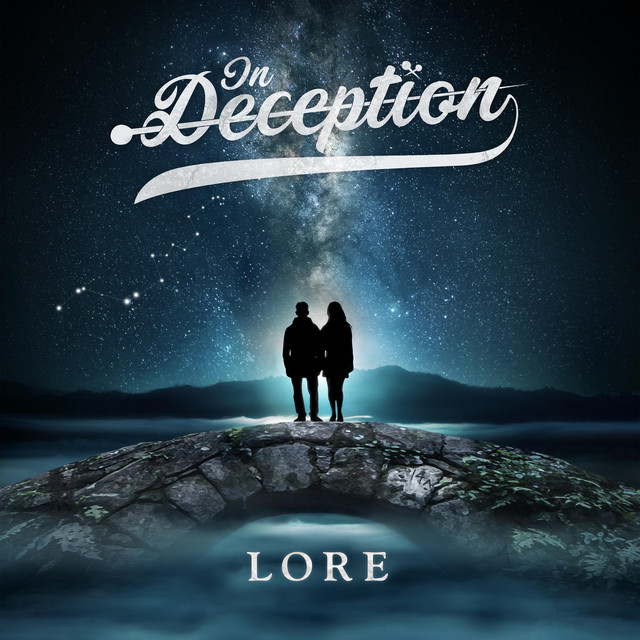 Lore cover art