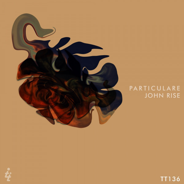 Liberta album art