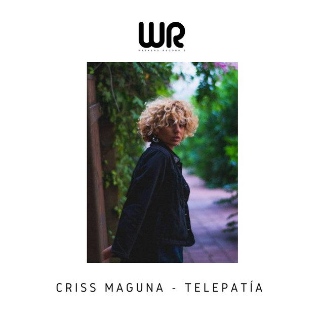 Criss Maguna