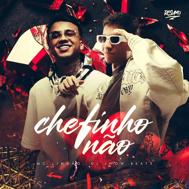 Chefinho Não