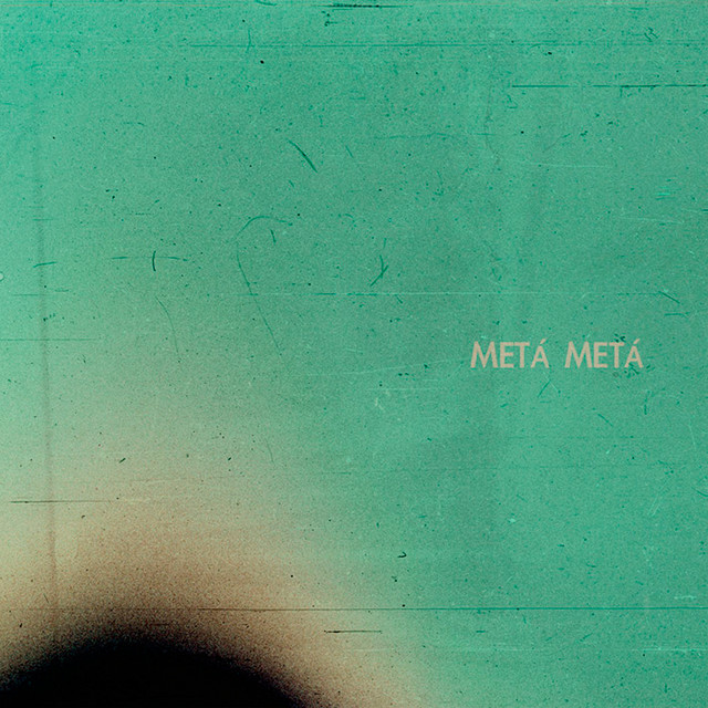 Metá Metá cover art