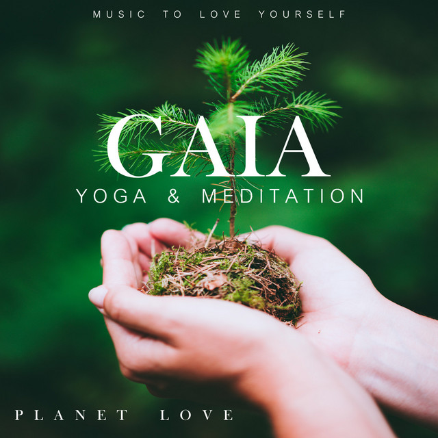 Planet Love - Music To Love Yourself