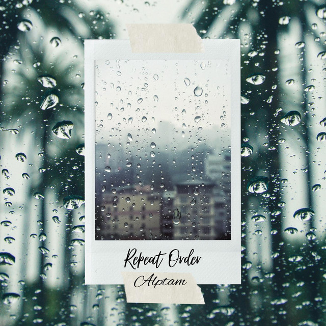 Repeat Order cover art