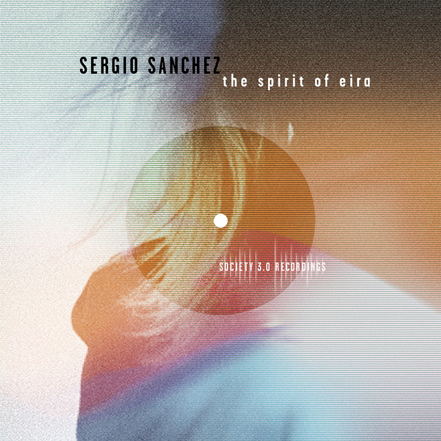 The Spirit of Eira cover art