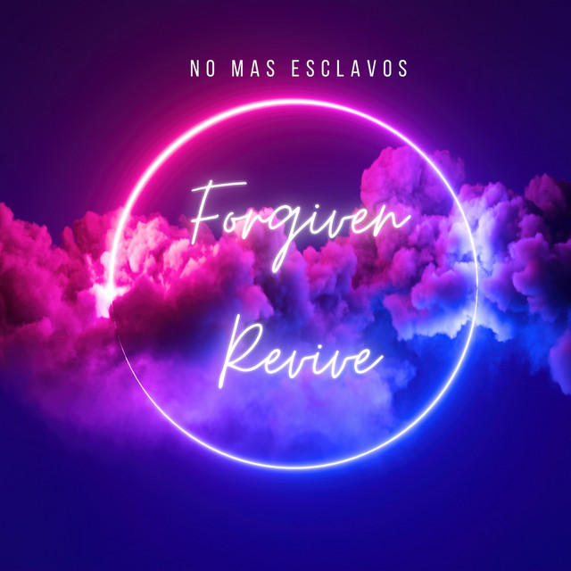 No Mas Esclavos cover art