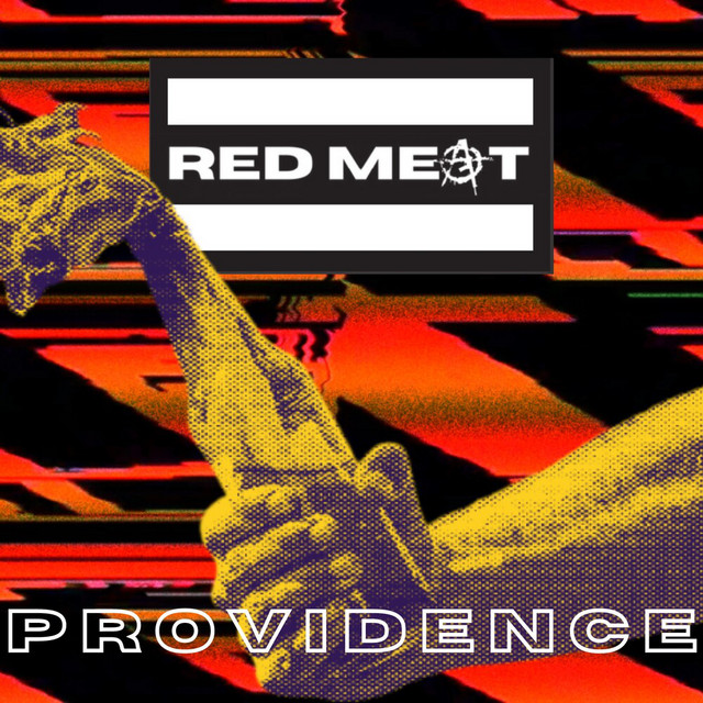 Providence - Single by Red-Meat | Spotify