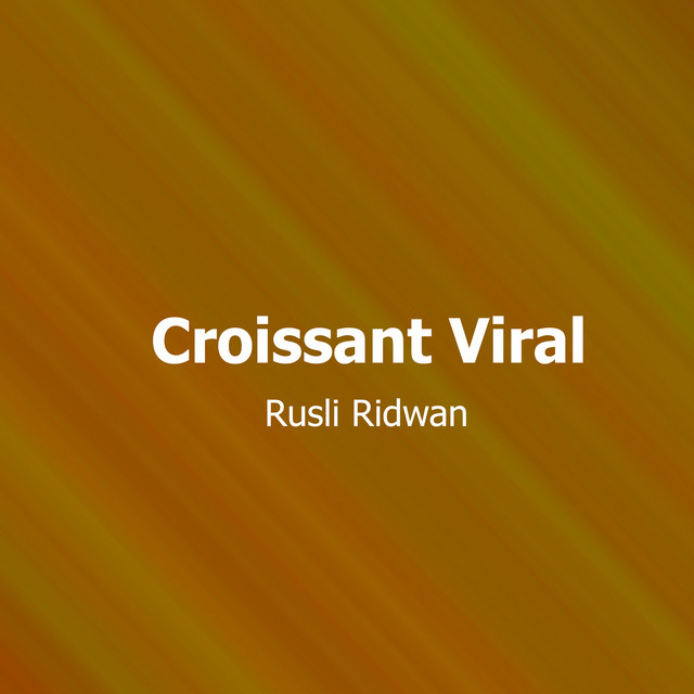 Croissant Viral album image