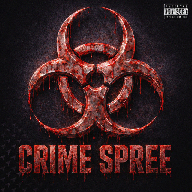 CRIME SPREE