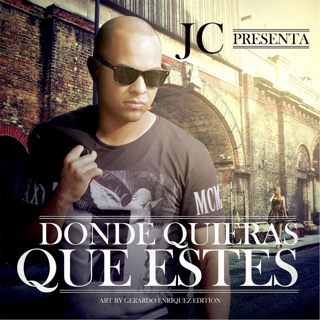 Donde Quiera Que Estes