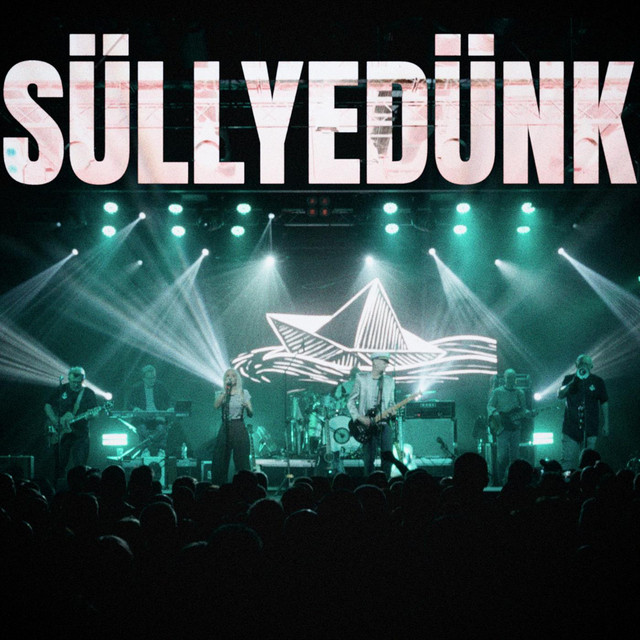 undefined album image