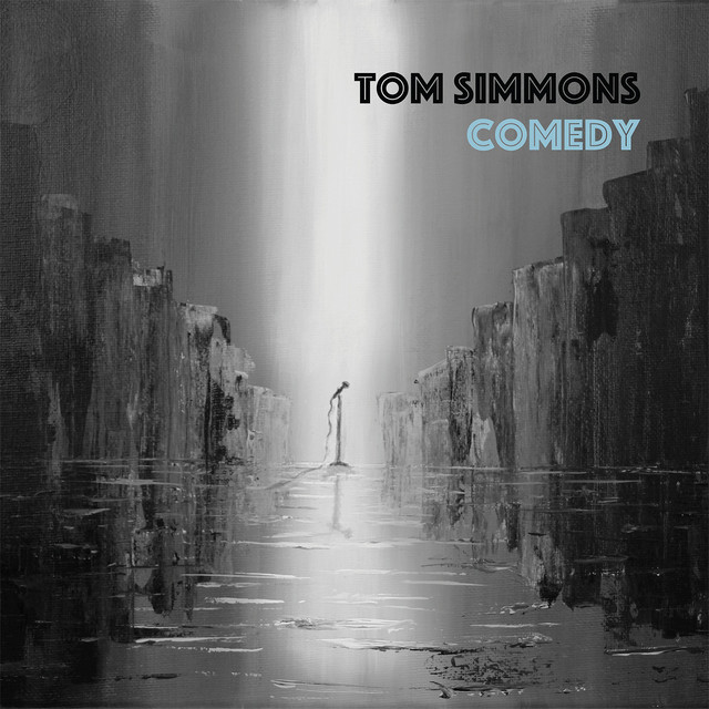 Comedy cover