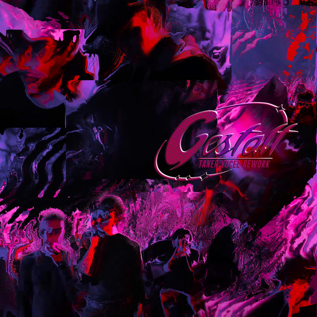 GESTALT (Taner Yücel Rework) cover art