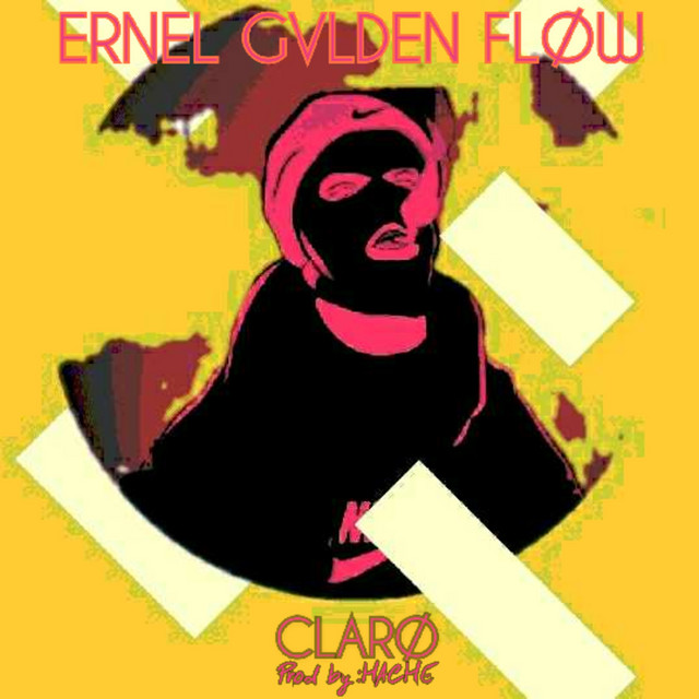 Ernel golden flow | Spotify