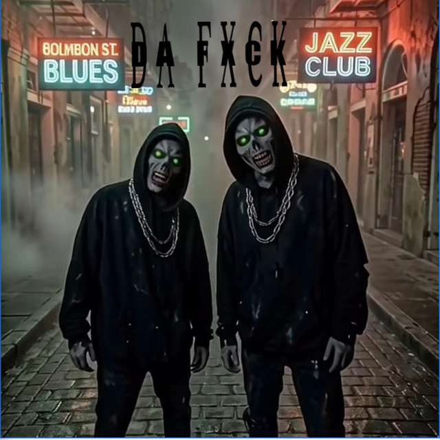 Da Fxck Zmix (feat. Ydtheillest)