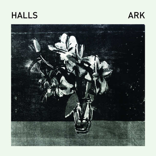 Ark cover art