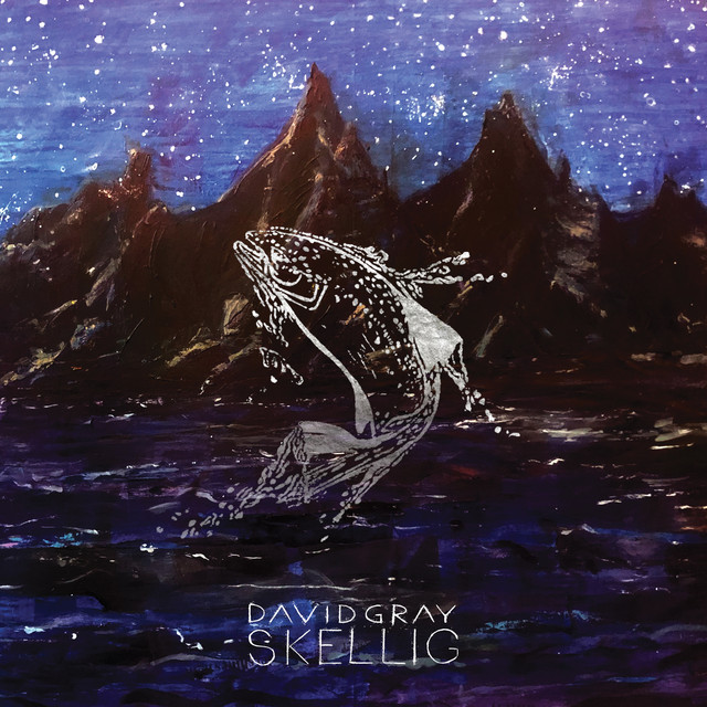 Skellig cover art