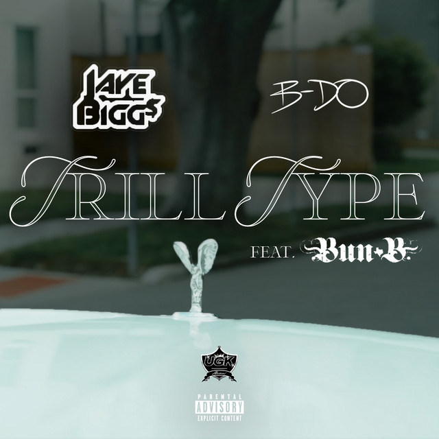 Trill Type (feat. Bun B)