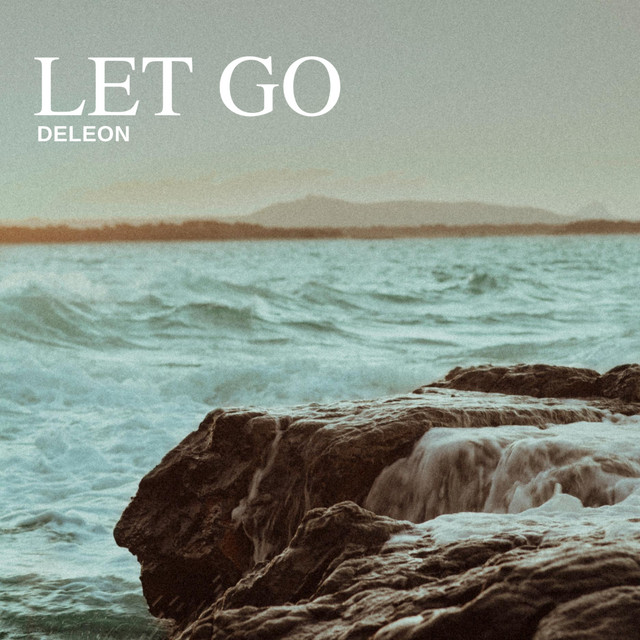Let Go cover art