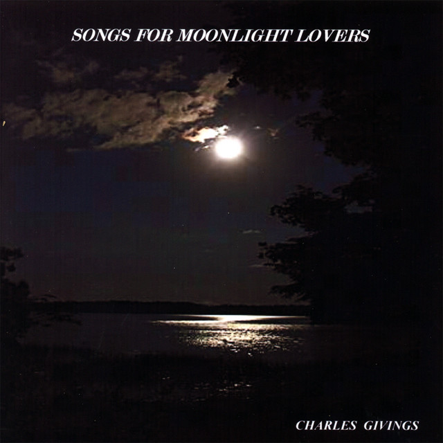 Songs For Moonlight Lovers cover art