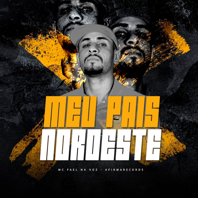 MEU PAIS NORDESTE