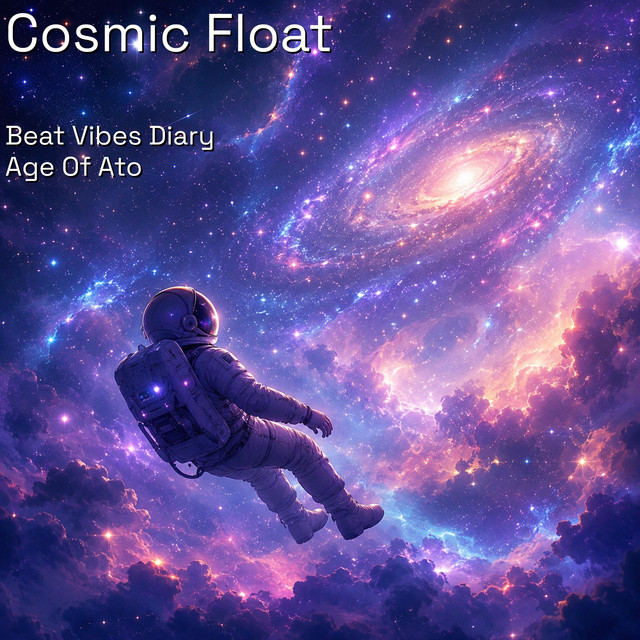 Cosmic Float