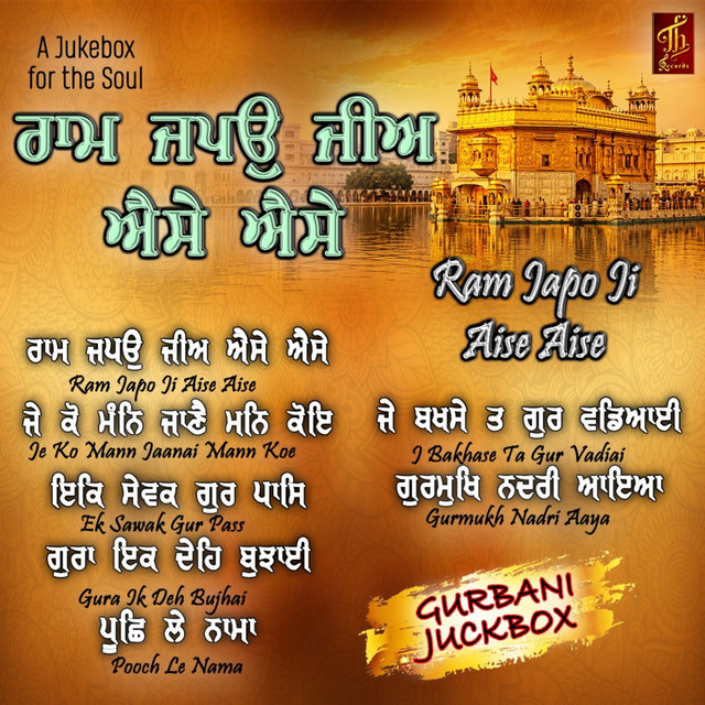 Bhai Gurkirat Singh Ji Hazoori Ragi Sri Darbar Sahib Amritsar