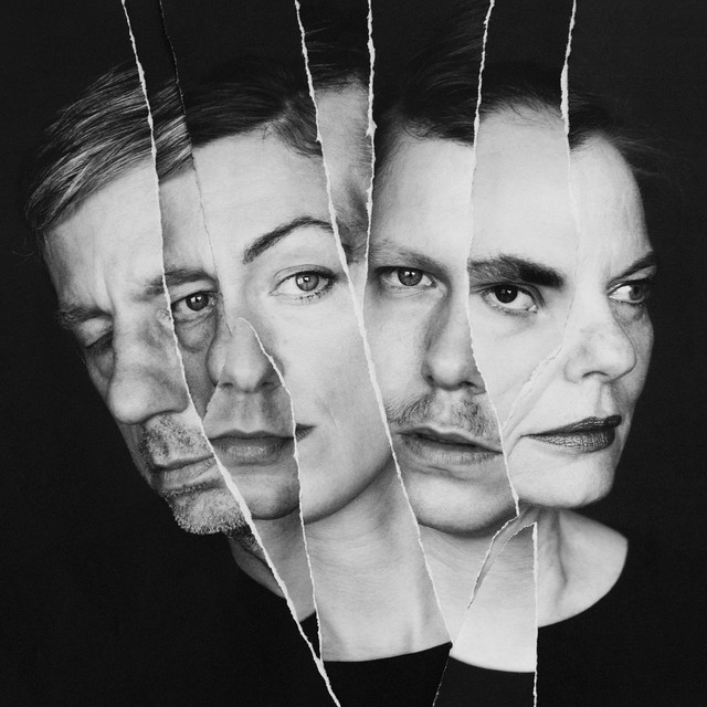 Die Benjamins cover