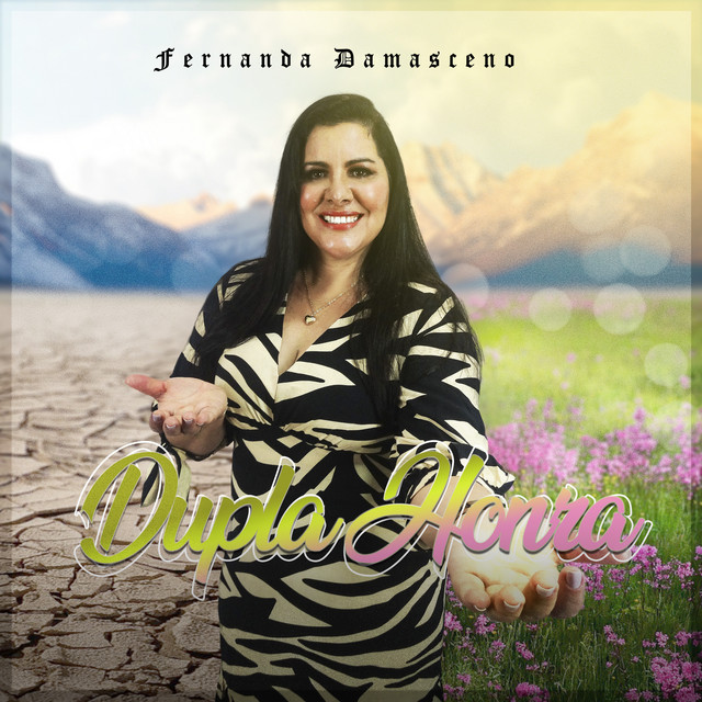 Fernanda Damasceno