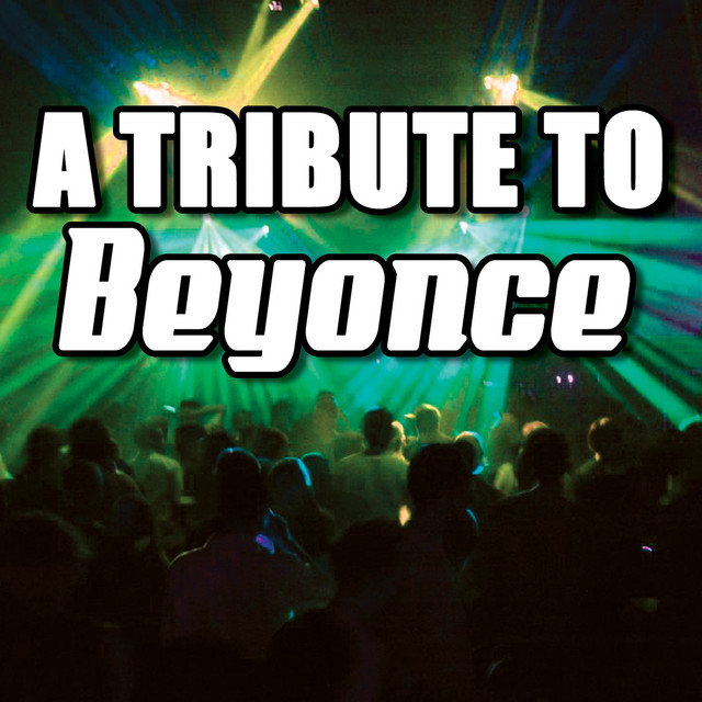 A Tribute To Beyonce cover art