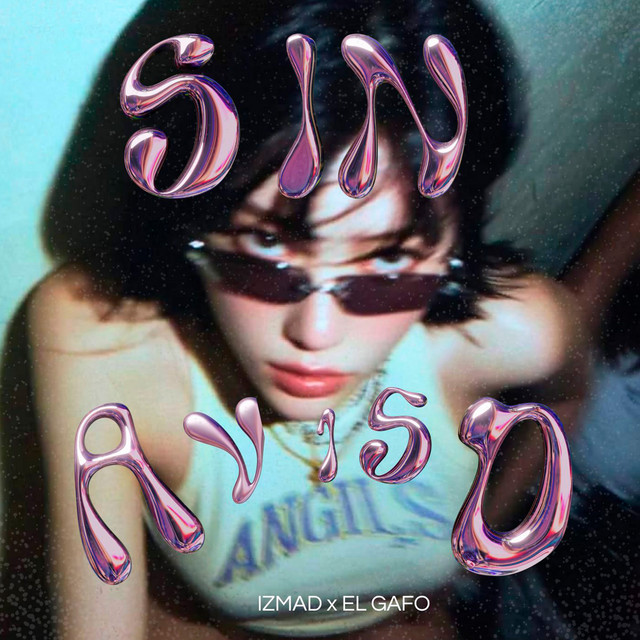Sin Aviso cover