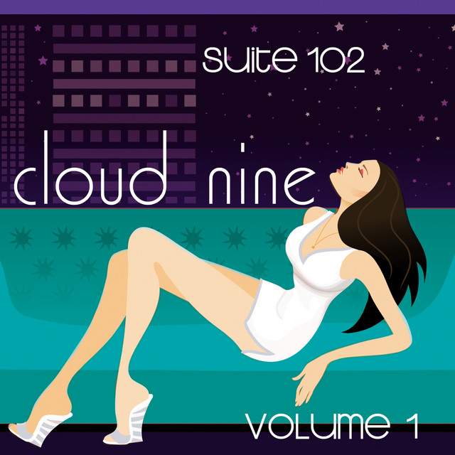 Suite 102: Cloud Nine, Vol. 1 cover