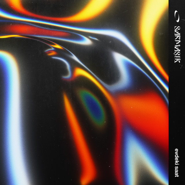 Sarmaşık cover art