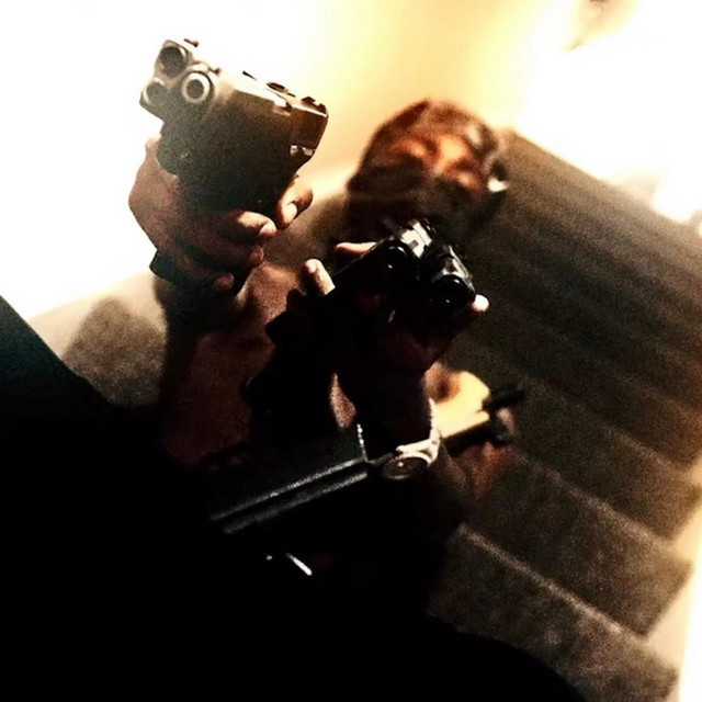 300B cover art