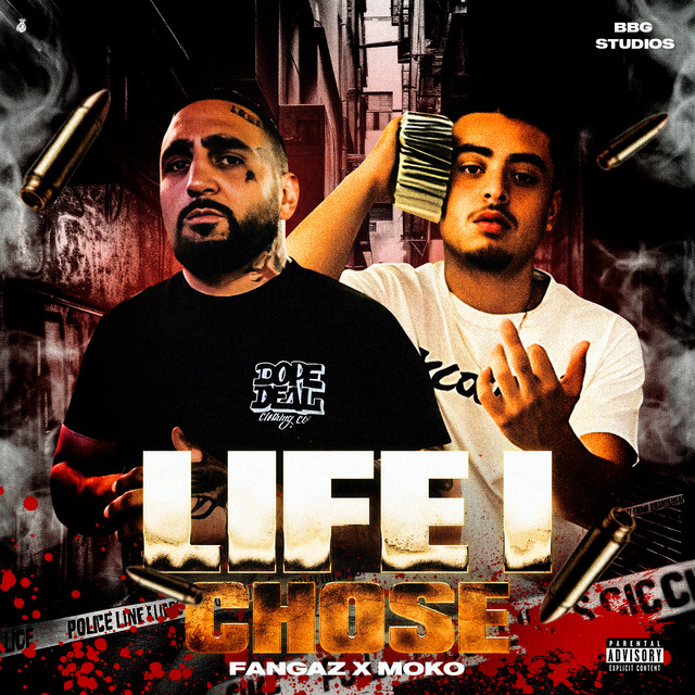 album image